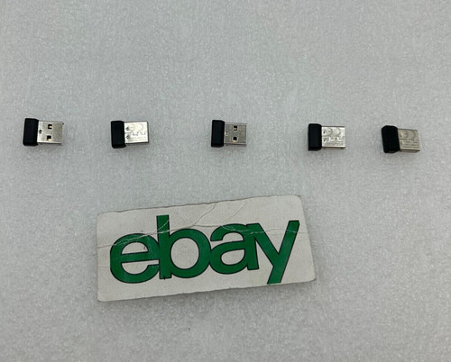 Lot genuine logitech - lot, 5