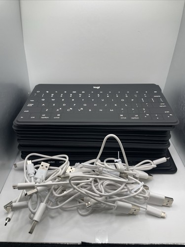 Lot logitech keys - 14, to